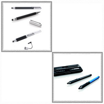Suggestions Wacom