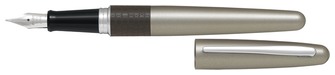 Stylo plume Pilot, série Metropolitan (MR Wildness) Bronze