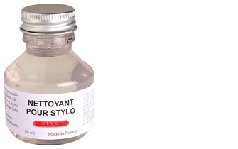 Nettoyant J.Herbin , série Accessoire