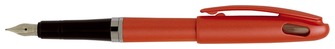 Stylo plume Pentel, série Tradio Rouge