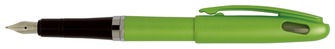 Stylo plume Pentel, série Tradio Verte
