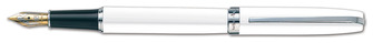 Stylo plume X-Pen, série Legend Blanc CT