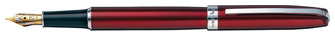 Stylo plume X-Pen, série Legend Rouge CT