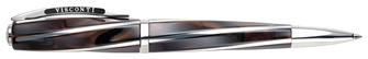 Stylo bille Visconti, série Divina Elegance Brun