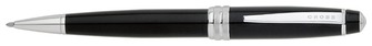 Stylo bille Cross, série Bailey Noir