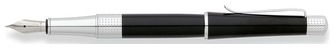 Stylo plume Cross, série Beverly Noir