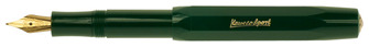 Stylo plume Kaweco, série Classic Sport Vert GT