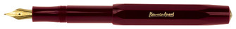 Stylo plume Kaweco, série Classic Sport  Bordeaux GT