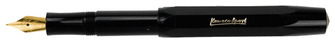Stylo plume Kaweco, série Classic Sport  Noir GT