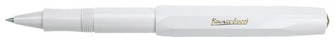 Stylo bille roulante Kaweco , série Classic Sport Blanc Gt