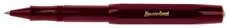 Stylo bille roulante Kaweco , série Classic Sport Bordeaux GT