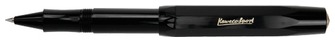Stylo bille roulante Kaweco , série Classic Sport Noir GT