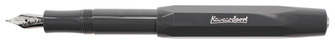 Stylo plume Kaweco, série Skyline Sport  Gris CT