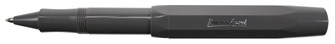 Stylo bille roulante Kaweco , série Skyline Sport Gris Ct