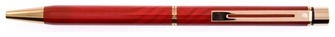 Stylo bille Vintage Pens, série Sheaffer Targa Rouge
