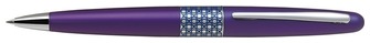 Stylo bille Pilot, série Metropolitan (MR Retro) Violet