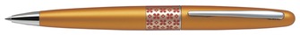 Stylo bille Pilot, série Metropolitan (MR Retro) Orange