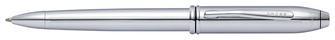 Stylo bille Cross, série Townsend Chrome