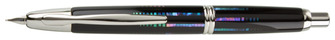 Stylo plume Pilot / Namiki, série Capless Raden Water