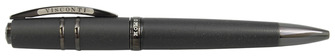 Stylo bille Visconti, série Homo Sapiens Dark Age Noir