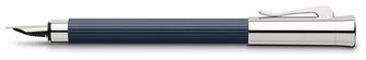 Stylo plume Faber-Castell, Graf von, série Tamitio Bleu nuit