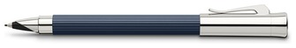 Stylo feutre Faber-Castell, Graf von, série Tamitio Bleu nuit
