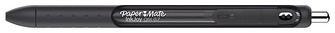 Stylo encre gel Paper Mate, série InkJoy Gel Encre Noire