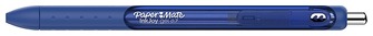 Stylo encre gel Paper Mate, série InkJoy Gel Encre Bleue
