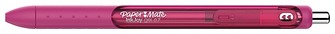 Stylo encre gel Paper Mate, série InkJoy Gel Encre Rose