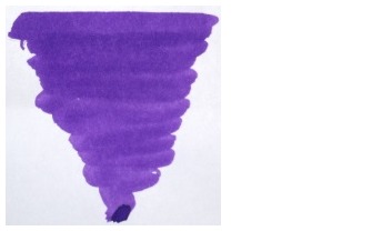 Diamine Encre Stylo Plume 80ml - Turquoise Wild Strawberry, Fabriquée Au Royaume-Uni Depuis 1864
