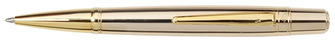 Stylo bille X-Pen, série Lord-GP Or 