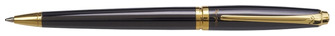 Stylo bille X-Pen, série Regatta Gun métal GT