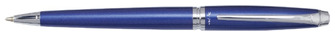 Stylo bille X-Pen, série Regatta Bleu CT