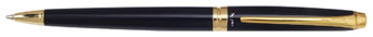 Stylo bille X-Pen, série Regatta Noir GT