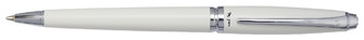 Stylo bille X-Pen, série Regatta Blanc CT