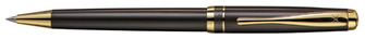 Stylo bille X-Pen, série Novo Gun métal GT