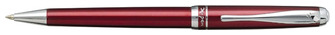 Stylo bille X-Pen, série Novo Rouge CT