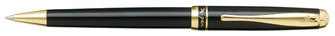 Stylo bille X-Pen, série Novo Noir GT