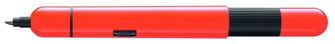 Stylo bille Lamy, série Pico Orange