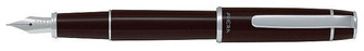 Stylo plume Pilot, série Prera Brun