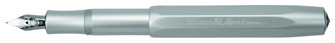 Stylo plume Kaweco, série AL Sport Argent