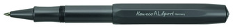 Stylo bille roulante Kaweco, série AL Sport Anthracite