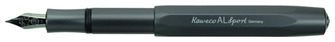 Stylo plume Kaweco, série AL Sport Anthracite