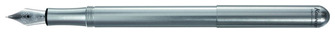 Stylo plume Kaweco, série Liliput Argent
