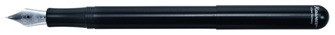 Stylo plume Kaweco, série Liliput Noir