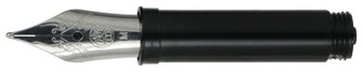 Pointe de plume Kaweco, série Pièces Acier (060)