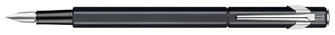 Stylo plume Caran d'Ache, série 849 FP Noir