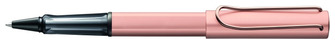 Stylo bille roulante Lamy, série Lx rose (Or rose)