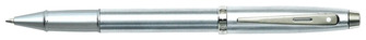 Stylo bille roulante Sheaffer, série Gift collection 100 Acier Ct