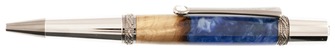 Stylo bille Lagrenade Créations, série Izar 
